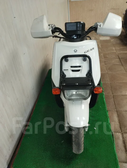 Yamaha Gear. 49����. ��., ��������, ��� ���, ��� ������� ����