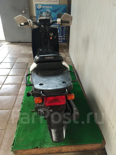 Yamaha Gear. 49����. ��., ��������, ��� ���, ��� ������� ����