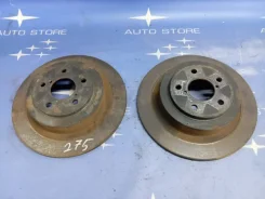 ����� ��������� 290 ��. ���� Subaru Legacy Lancaster 2003 26700AE060 BH9 EJ254, ������ 26700AE060 ����