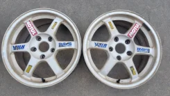 RAYS Volk Racing TE37