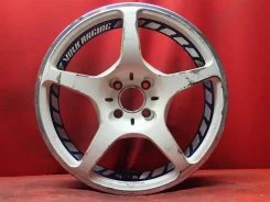 RAYS Volk Racing SF Challenge