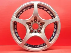 RAYS Volk Racing SF Challenge