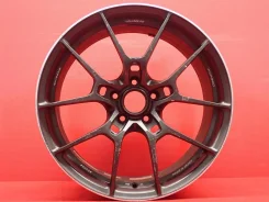 RAYS Volk Racing G025