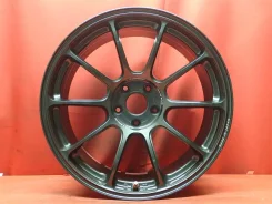 RAYS Volk Racing ZE40