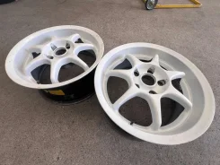 Enkei Racing