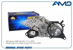 ����� ������� KIA (Spectra ��) (Rio DC) (1,5) (-2005) (Shuma FB) (1,6) (-2004) (Carens FJ) (1,6) (-2005) AMD ���. Amdpw15 AMDPW15 ����