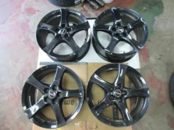 Borbet F