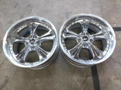 Weds Kranze Cerberus3
