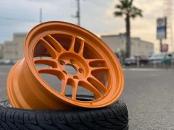 Enkei Racing RPF1