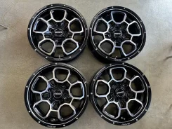 RAYS Team Daytona NTD.5