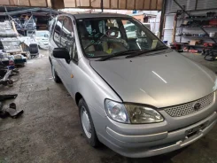 Toyota Corolla Spacio. AE115, 7AFE ����