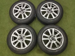 Rseries Wheels