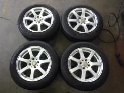 RAYS Sebring ITC Sport