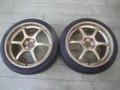 Advan Racing RG-D