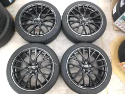 TRD TF9