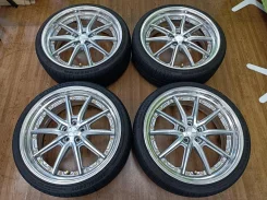 Work Lanvec LS10