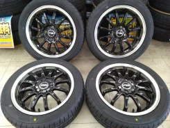 BMS Wheels