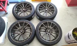 Weds Sport SA-15R