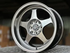 Desmond RegaMaster. 8.0x16", 4x100, 4x114.3, ET35, �� 73,1���. ����