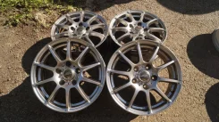 A-Tech Schneider. 6.0x15", 5x114.3, ET45, �� 73,1���. ����