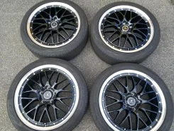 Weds Novaris Assete M1