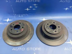 ����� ��������� 290 ��. ���� Subaru Legacy 2000 26700AE060 BE5 EJ204, ������ 26700AE060 ����