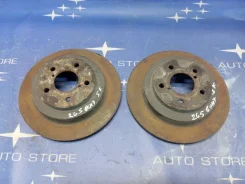 ����� ��������� 265 ��. ���� Subaru Forester 26310AA112 SF5 EJ205, ������ 26310AA112 ����
