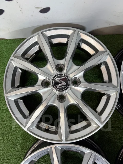 Strategy. 4.5x14", 4x100, ET45, �� 67,1���. ����