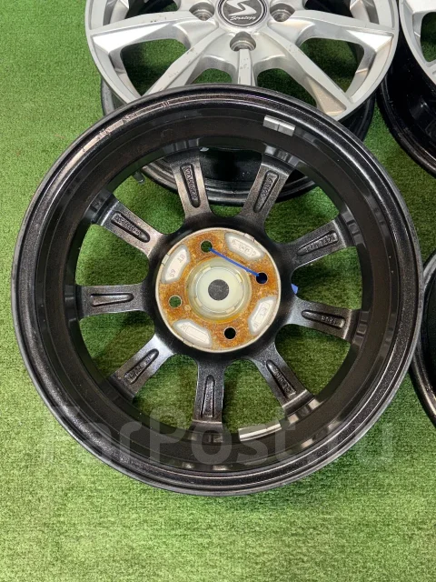 Strategy. 4.5x14", 4x100, ET45, �� 67,1���. ����