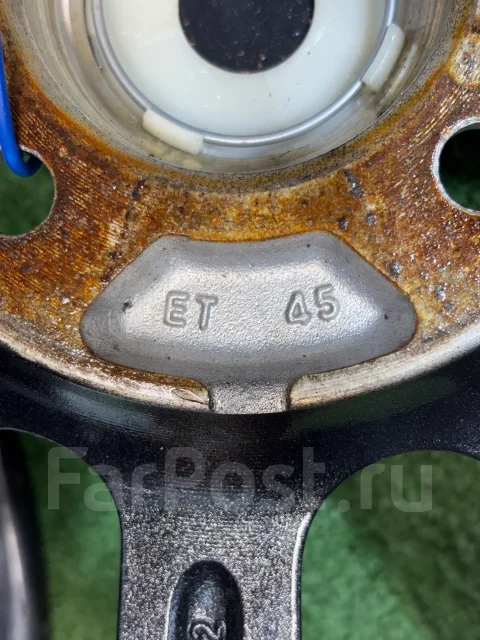 Strategy. 4.5x14", 4x100, ET45, �� 67,1���. ����