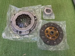 �������� ��������� Suzuki Jimny Jb23 ����