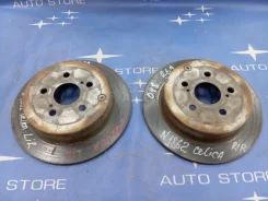 ����� ��������� ���� Toyota Celica 2002 4243120420 ZZT231 2ZZGE, ������ 4243120420 ����