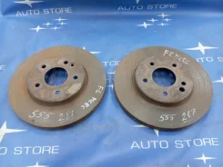 ����� ��������� ���� Mercedes-Benz E-Class 2000 A2104210712 S210, �������� A2104210712 ����