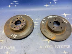 ����� ��������� 265 ��. ���� Subaru Impreza 2006 26300AE040 GG3 EJ152, �������� 26300AE040 ����