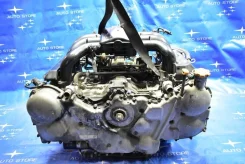 ��������� EZ30D Subaru Legacy 2003 10100BK270 BPE EZ30D 10100BK270 ����