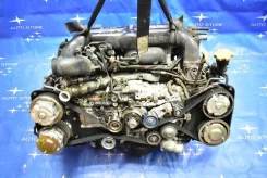 ��������� EJ20X Subaru Legacy 10100BK250 BP5 EJ20X 10100BK250 ����
