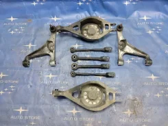 ������ ������ (��������) Nissan Skyline 2010 55502JK02A V36 VQ25HR 55502JK02A ����