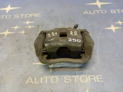 ������� ��������� 290 ��. Subaru Legacy 2003 26692AG080 BPE EZ30D, ������ ������ 26692AG080 ����