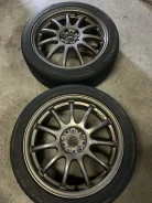 Work Emotion 11R