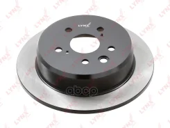 ���� ��������� ��������������� (291x10) | ��� | Lexus IS (_E2_) 2005-08 LYNXauto ���. BN1636 BN1636 ����