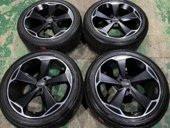 OZ Racing Aspen HLT