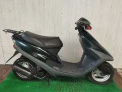 Honda Tact AF-30. 49����. ��., ��������, ��� ���, ��� ������� ����