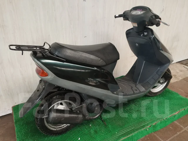 Honda Tact AF-30. 49����. ��., ��������, ��� ���, ��� ������� ����