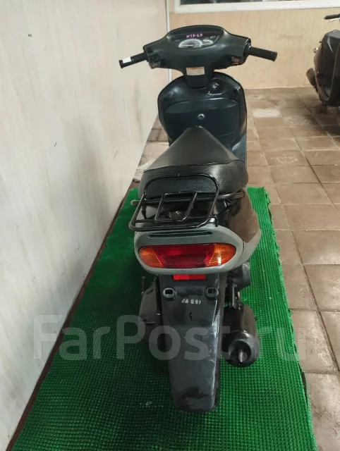 Honda Tact AF-30. 49����. ��., ��������, ��� ���, ��� ������� ����