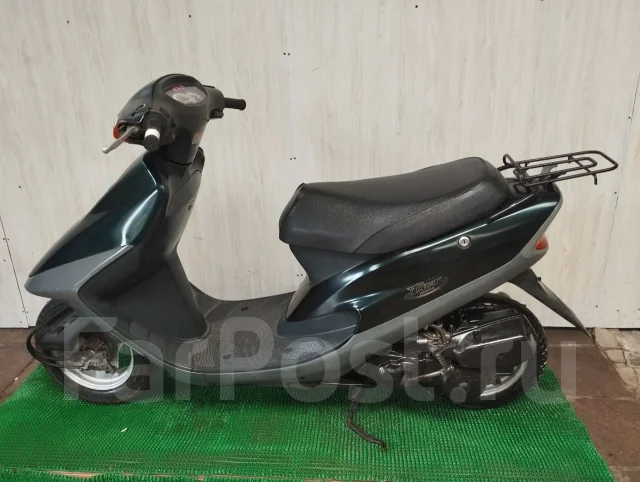 Honda Tact AF-30. 49����. ��., ��������, ��� ���, ��� ������� ����