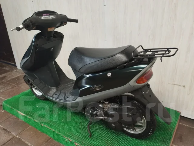 Honda Tact AF-30. 49����. ��., ��������, ��� ���, ��� ������� ����