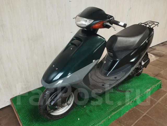 Honda Tact AF-30. 49����. ��., ��������, ��� ���, ��� ������� ����