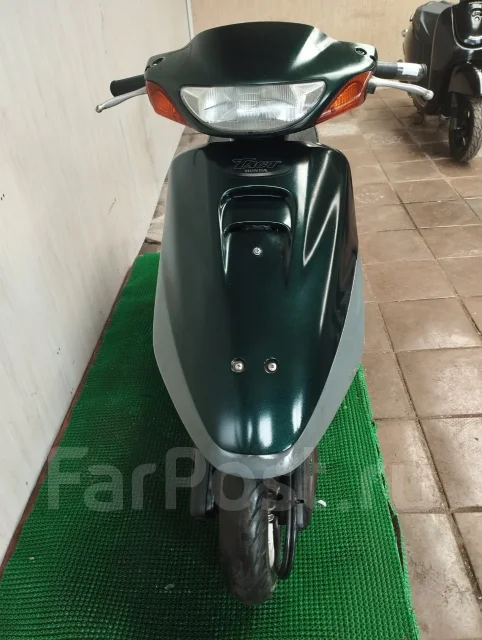 Honda Tact AF-30. 49����. ��., ��������, ��� ���, ��� ������� ����