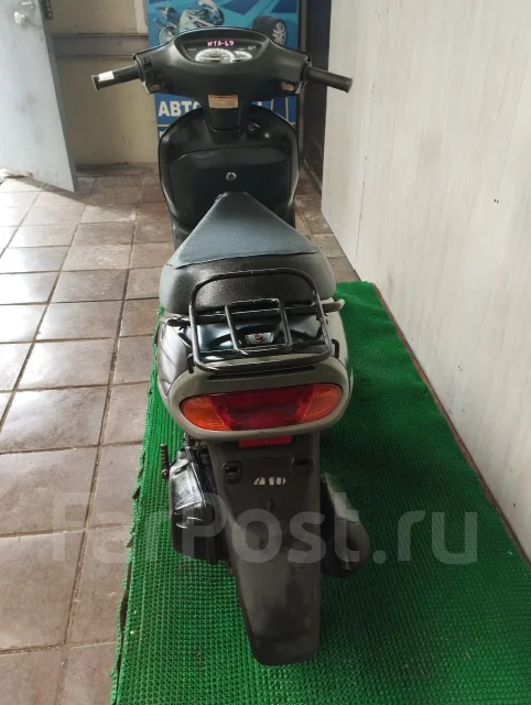 Honda Tact AF-30. 49����. ��., ��������, ��� ���, ��� ������� ����