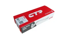 ���������� ������� ���� CTR ��� Toyota CE0704 ����